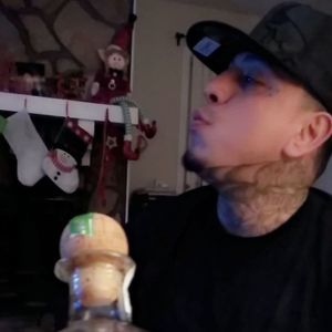 Meet your Posher, Tony